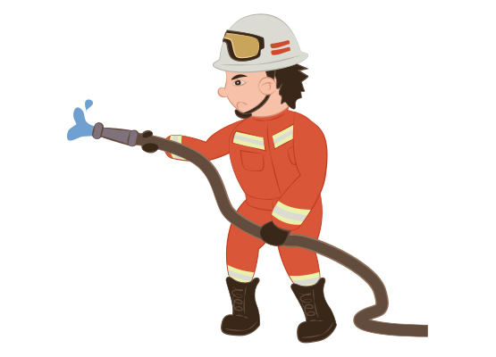 重慶滅火器廠家