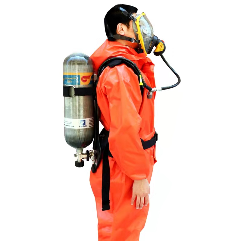 空氣呼吸器